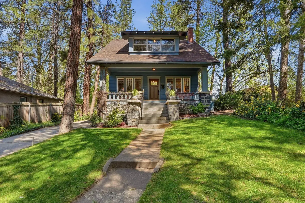 943 E 16th Ave, Spokane, WA 99203 - #1