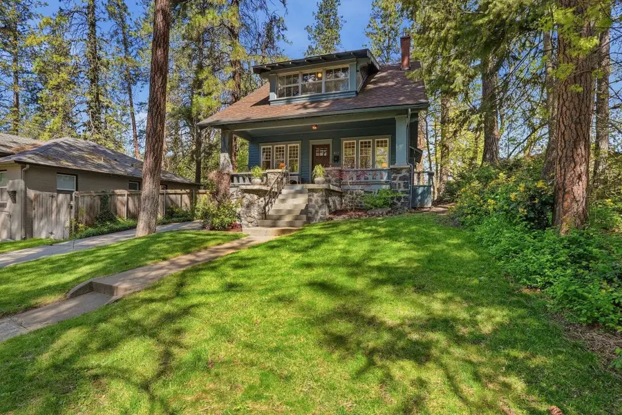 943 E 16th Ave, Spokane, WA 99203 - #2
