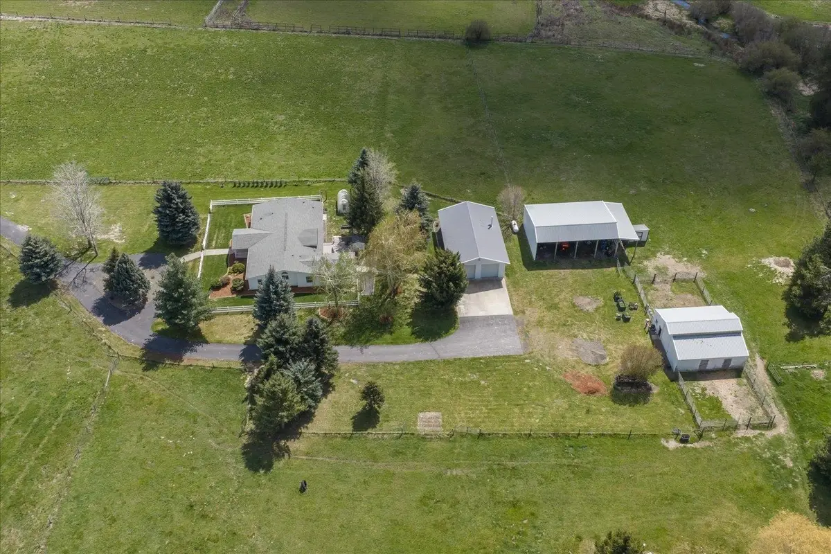 17303 N Mt. Spokane Park Dr, Mead, WA 99021 - #1