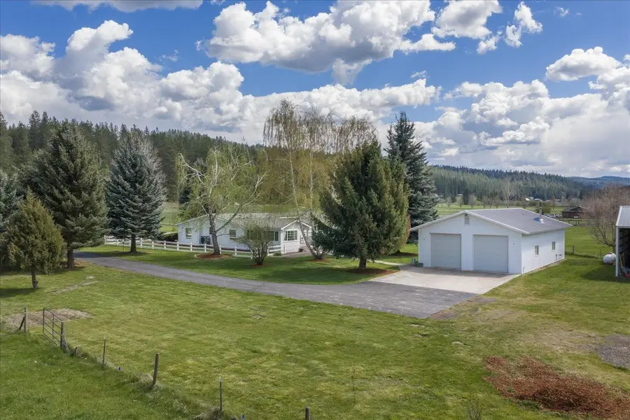 17303 N Mt. Spokane Park Dr, Mead, WA 99021 - #3