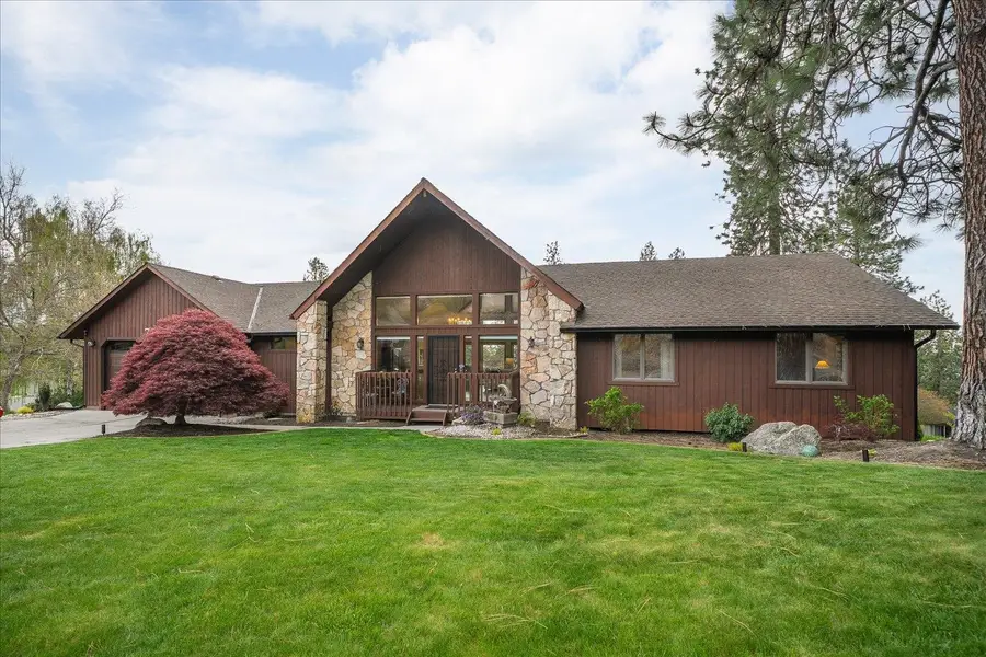 7710 E Columbia Dr, Spokane, WA 99212 - #3