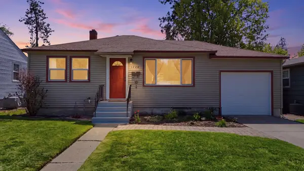 1228 E 40th Ave, Spokane, WA 99203
