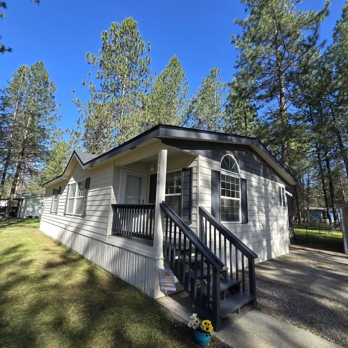 4086 Meadowlark Ln, Loon Lake, WA 99148 - #1