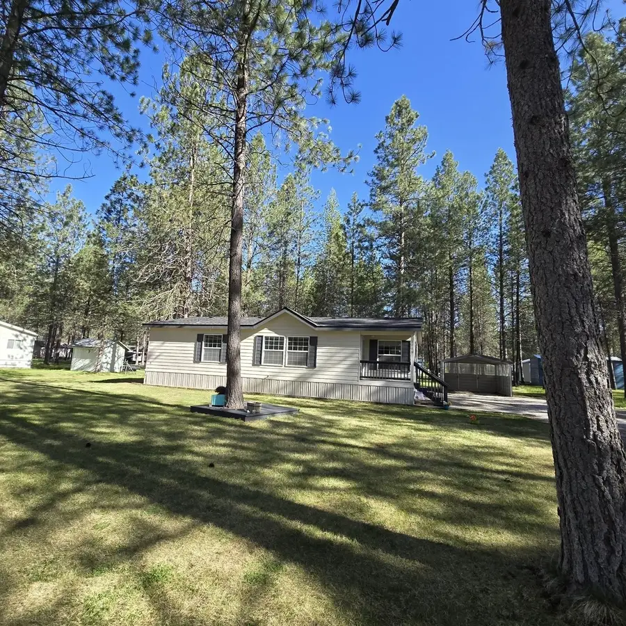 4086 Meadowlark Ln, Loon Lake, WA 99148 - #3