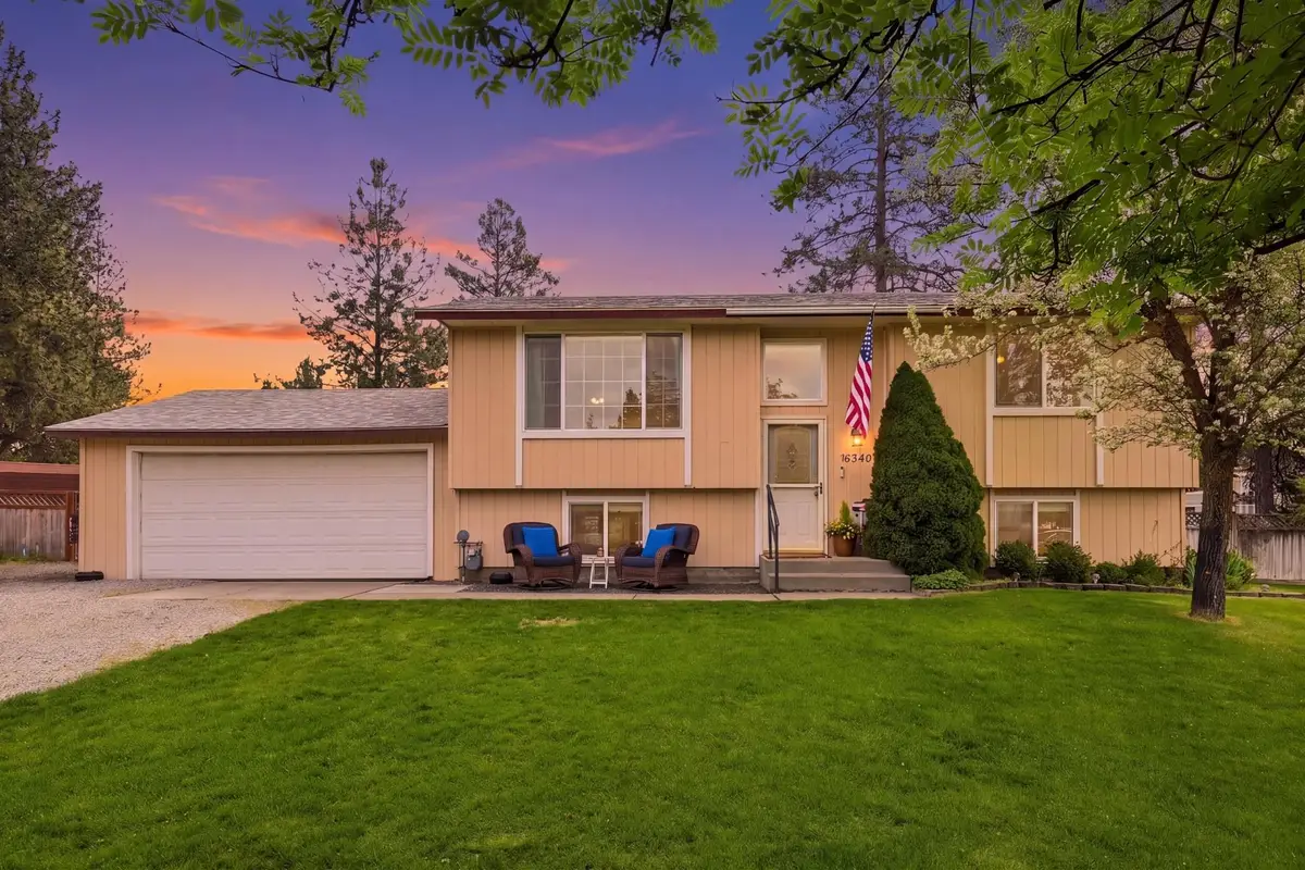 16340 N Greenfield Ct, Nine Mile Falls, WA 99026 - #1
