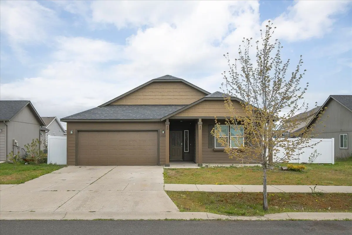 12905 W Pacific Ave, Airway Heights, WA 99001 - #1