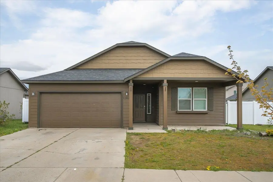 12905 W Pacific Ave, Airway Heights, WA 99001 - #2