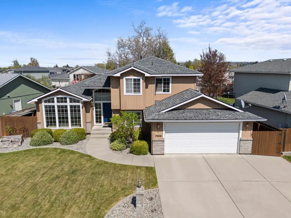 7006 N Helena St, Spokane, WA 99217 - #1