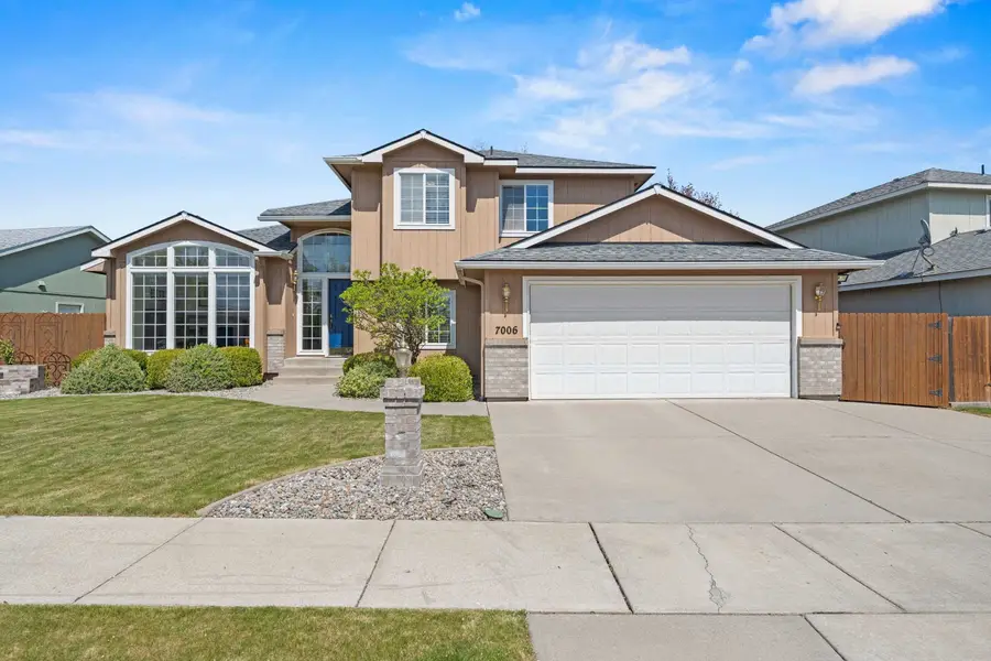 7006 N Helena St, Spokane, WA 99217 - #2