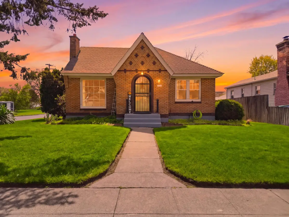 2403 W Euclid Ave, Spokane, WA 99205 - #1