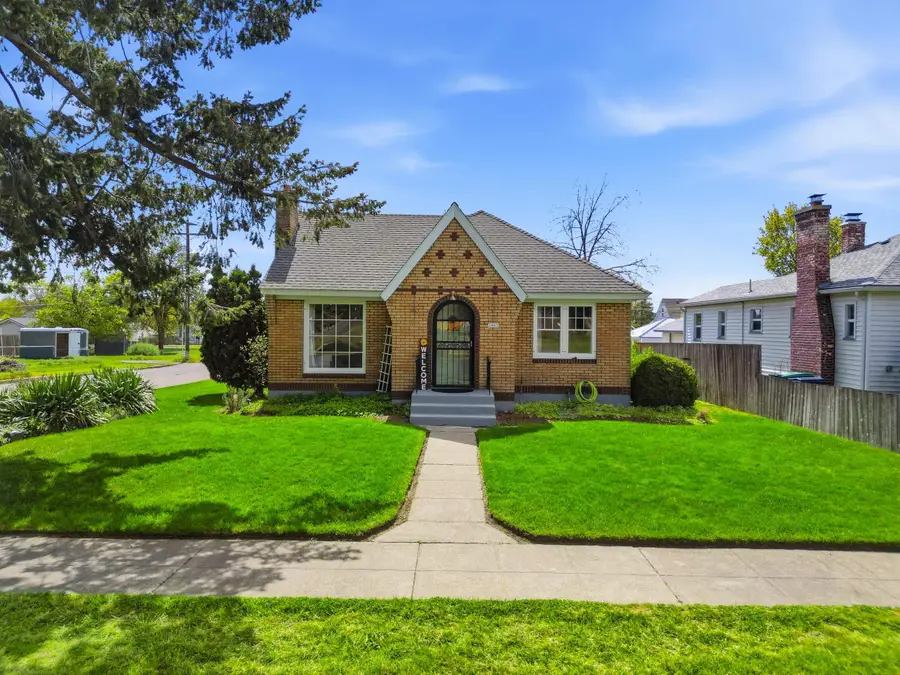 2403 W Euclid Ave, Spokane, WA 99205 - #3