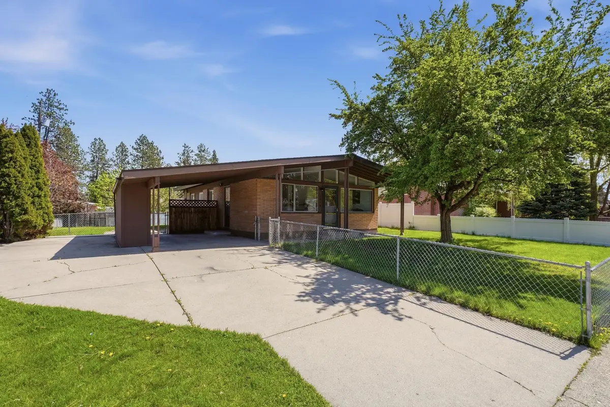 6814 N Post St, Spokane, WA 99208 - #1