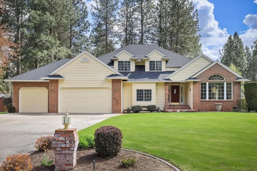 5226 E Vulcan Ct, Mead, WA 99021 - #1