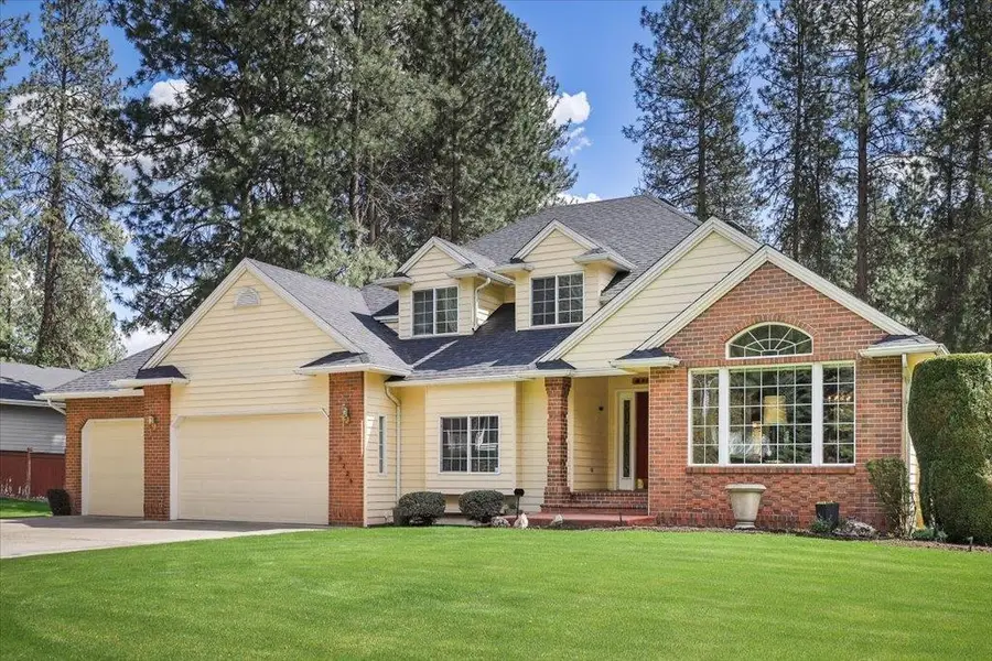 5226 E Vulcan Ct, Mead, WA 99021 - #2