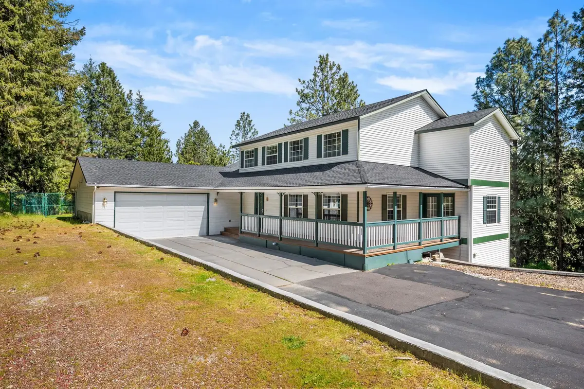6107 S Lochsa Dr, Spokane, WA 99206 - #1