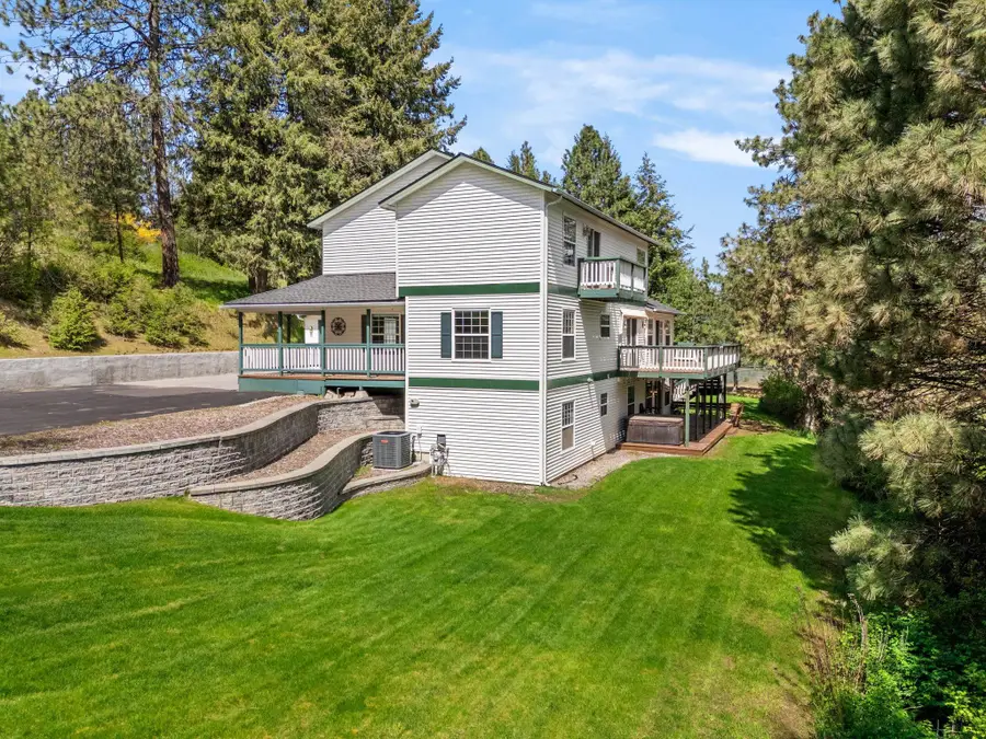 6107 S Lochsa Dr, Spokane, WA 99206 - #3
