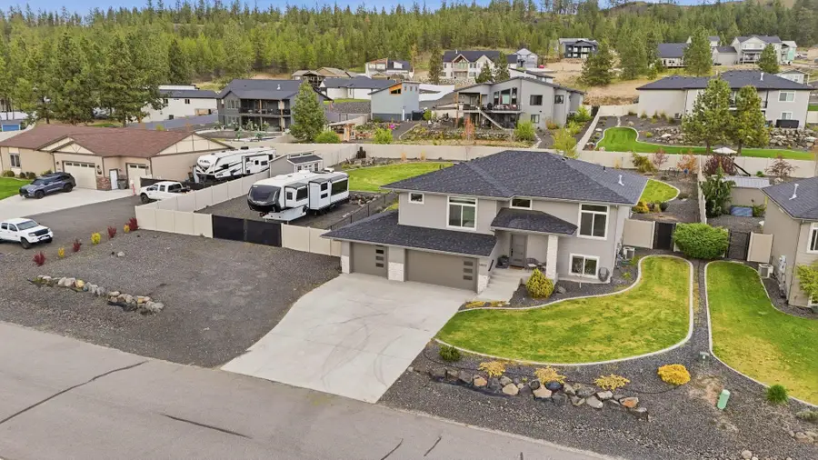 60832 Westview Dr, Nine Mile Falls, WA 99026 - #2