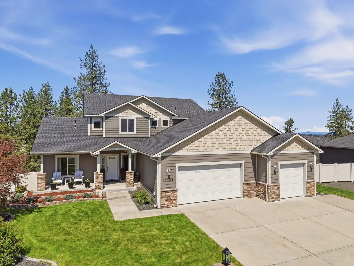 10503 N Alberta Cir, Spokane, WA 99208 - #1