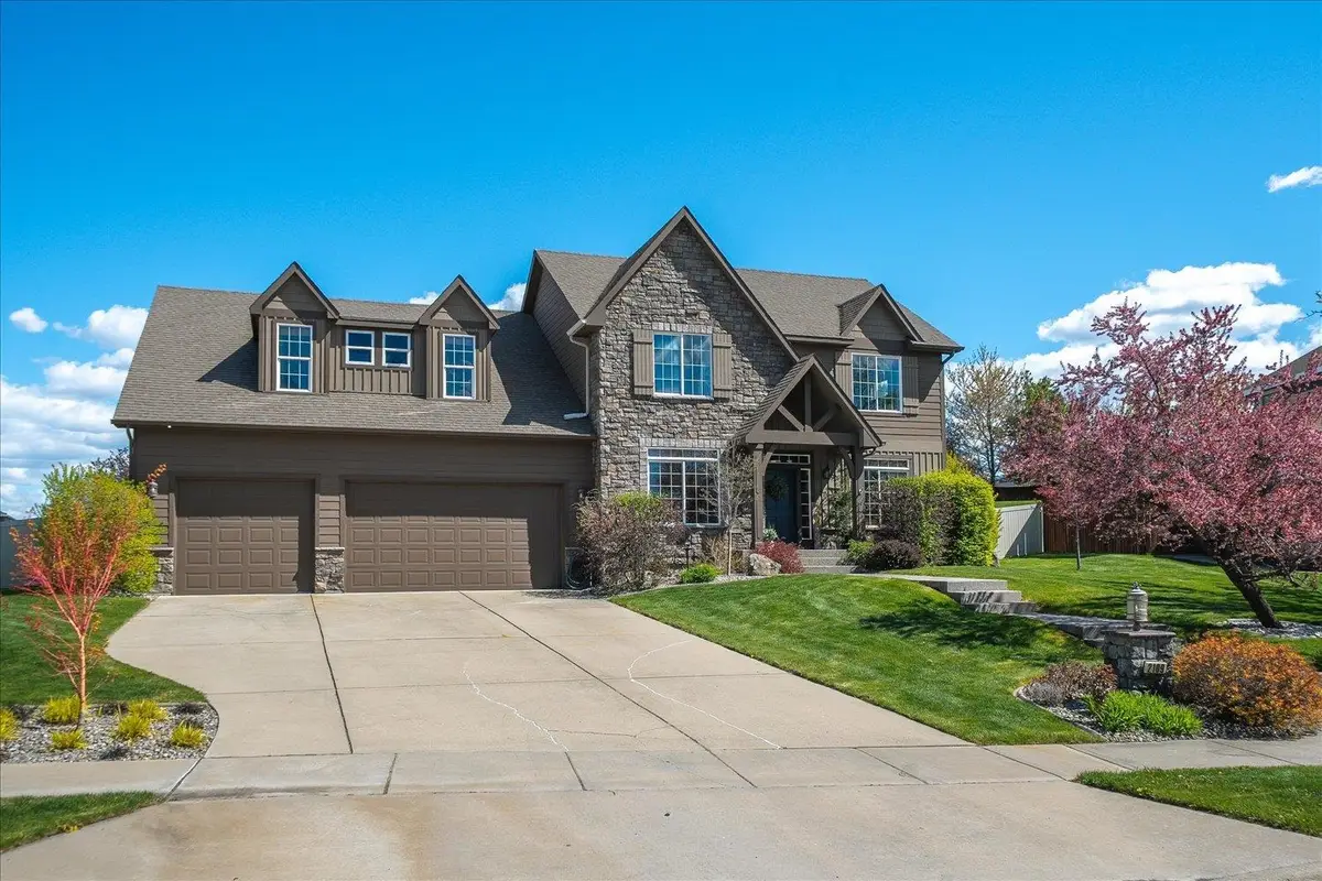 2109 S Steen Rd, Spokane Valley, WA 99037 - #1