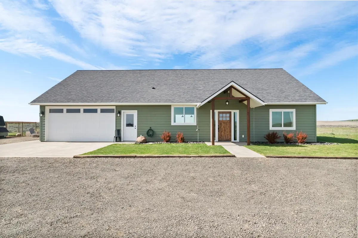 42132 Zeimantz Rd E Rd, Davenport, WA 99122 - #1