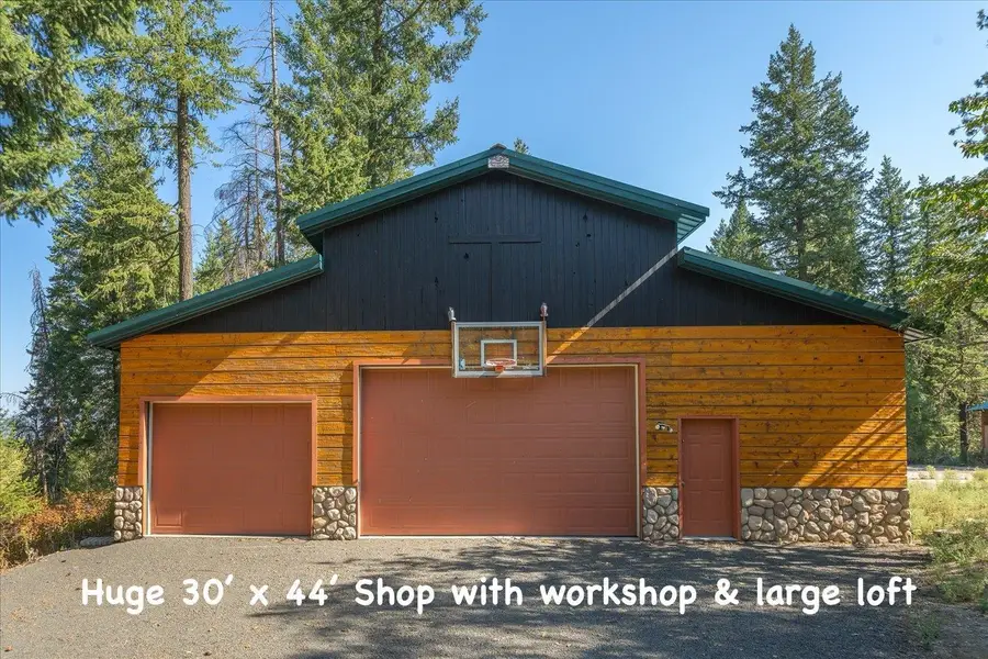 16712 N Dalton Rd, Spokane, WA 99208 - #2