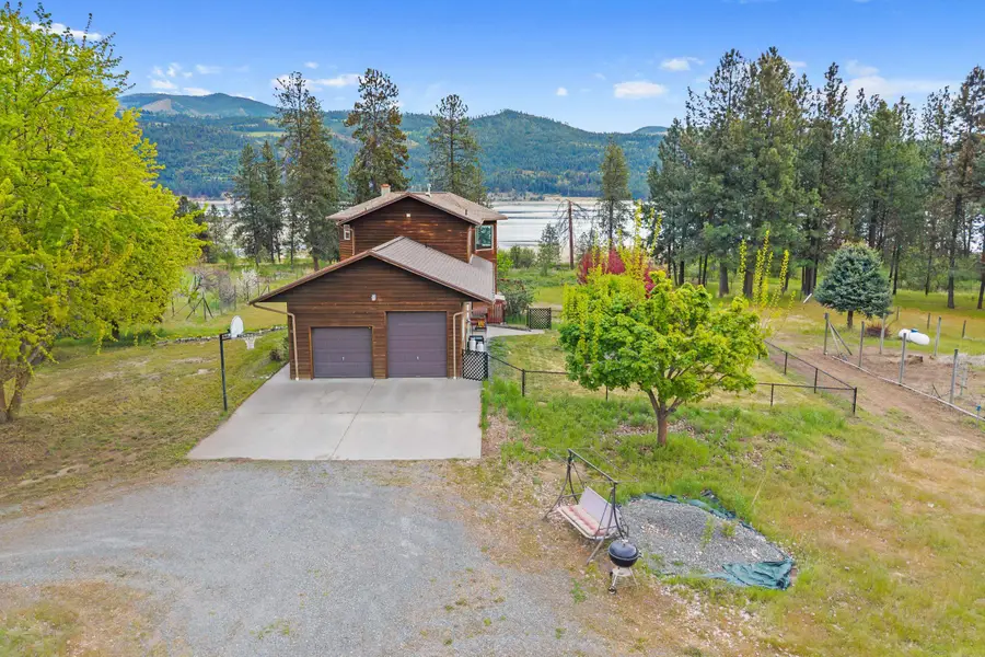 11 Echo Cove Rd, Kettle Falls, WA 99141 - #2