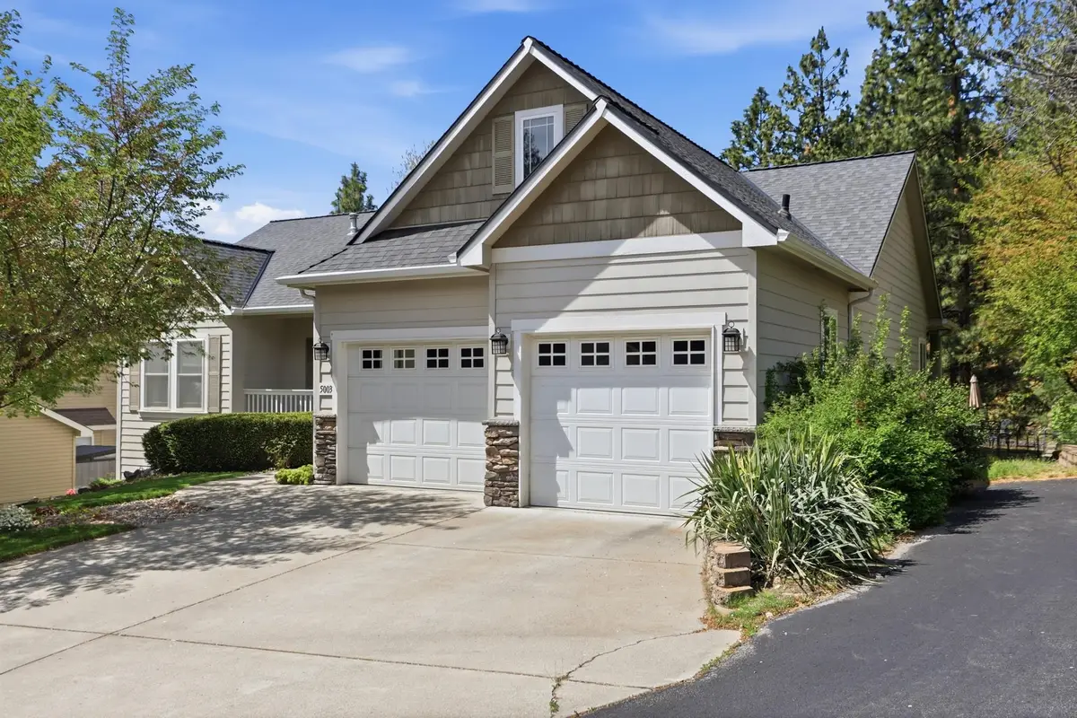 5003 N Elton Ln, Spokane, WA 99212 - #1