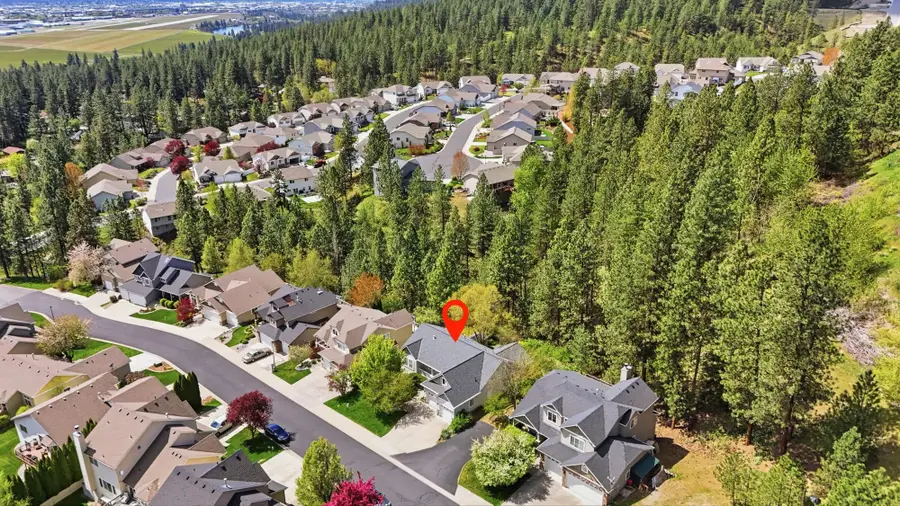 5003 N Elton Ln, Spokane, WA 99212 - #2