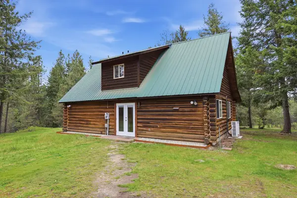 2120 N Christensen Rd, Medical Lake, WA 99022