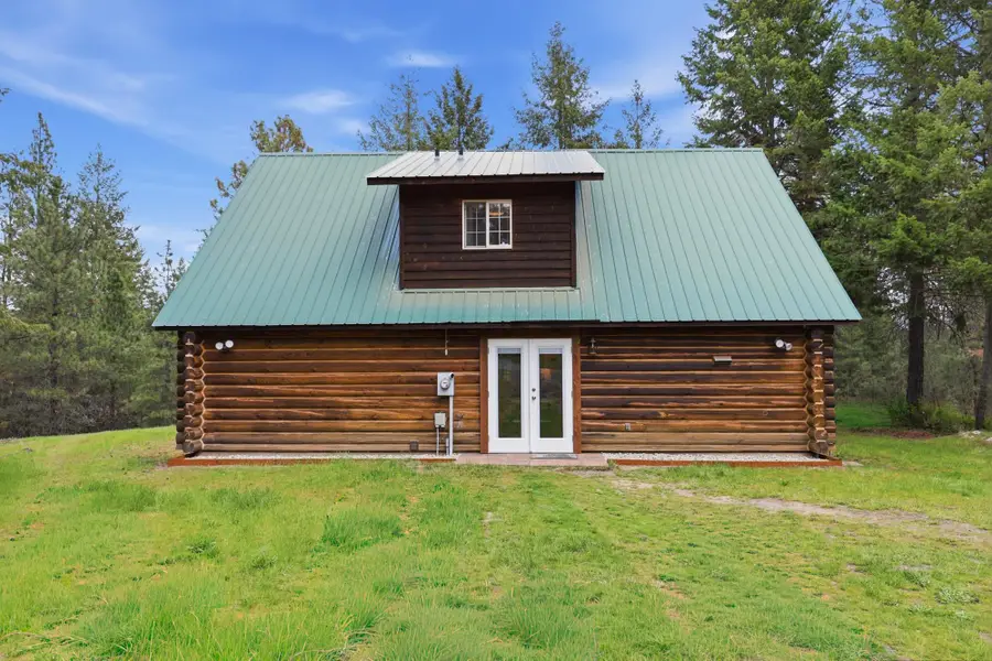 2120 N Christensen Rd, Medical Lake, WA 99022 - #2