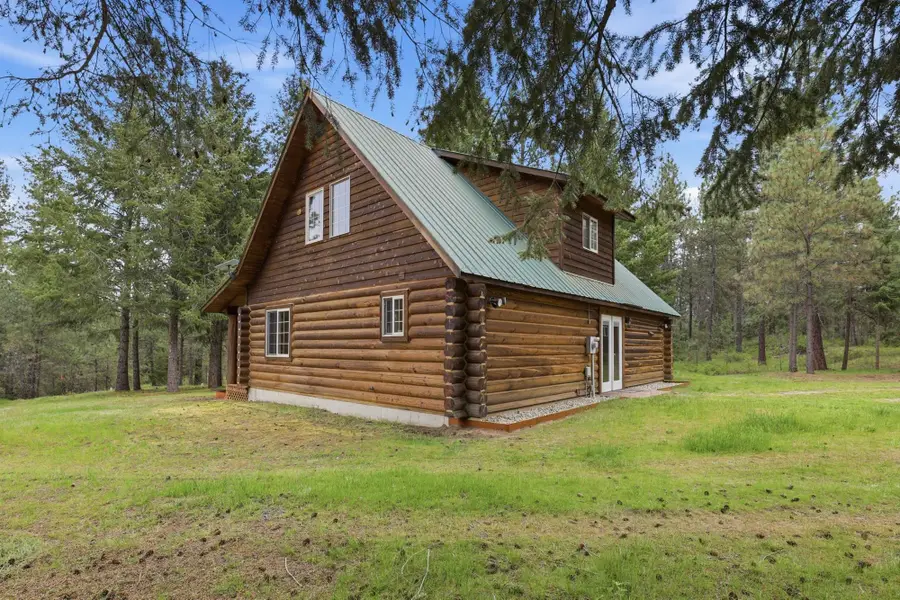 2120 N Christensen Rd, Medical Lake, WA 99022 - #3