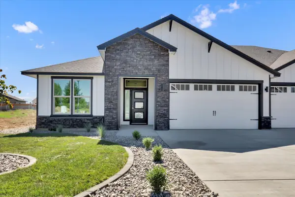 1109 - Unit 29 N Country Club Dr #29, Deer Park, WA 99006