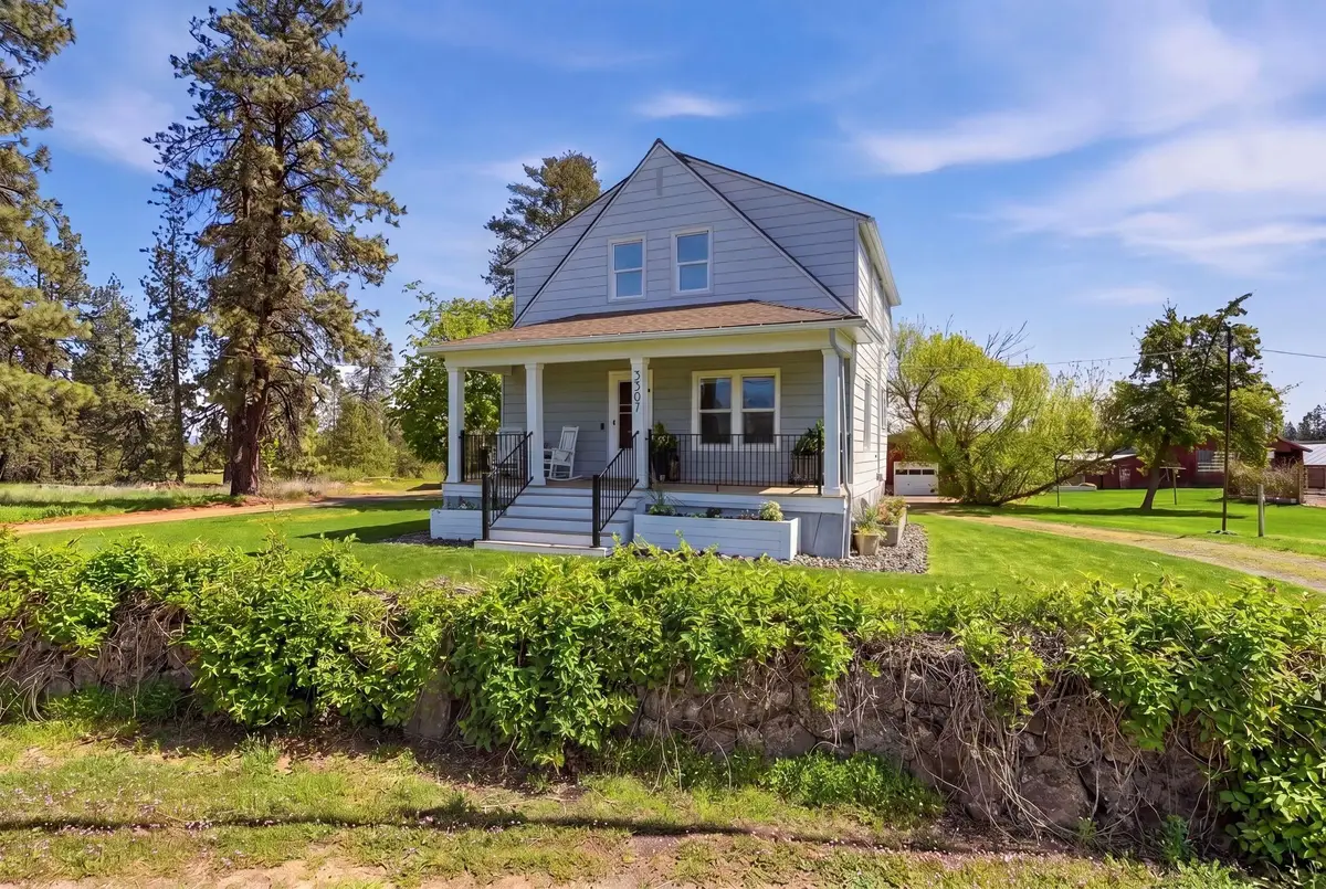 3307 S Abbott Rd, Spokane, WA 99224 - #1