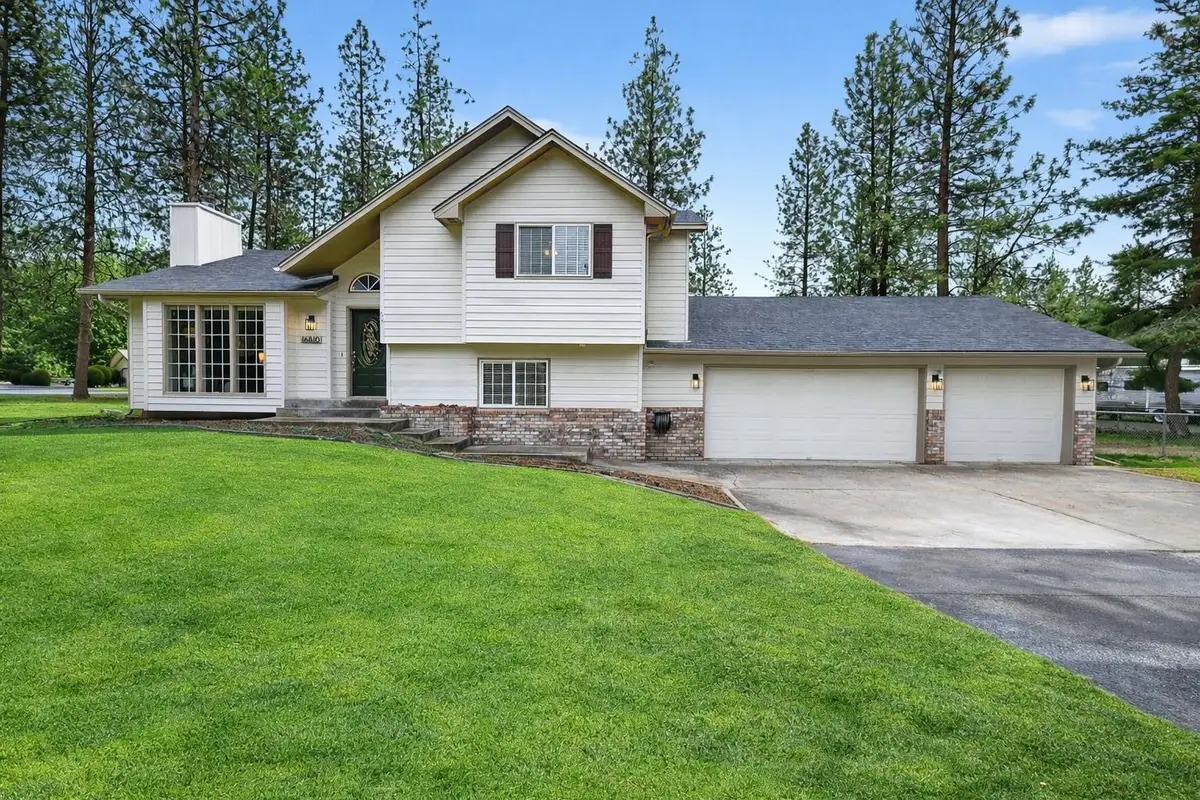 16810 N Wylie Dr, Nine Mile Falls, WA 99026 - #1