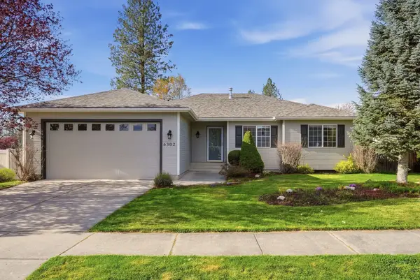 6302 W Selkirk Ave, Spokane, WA 99208