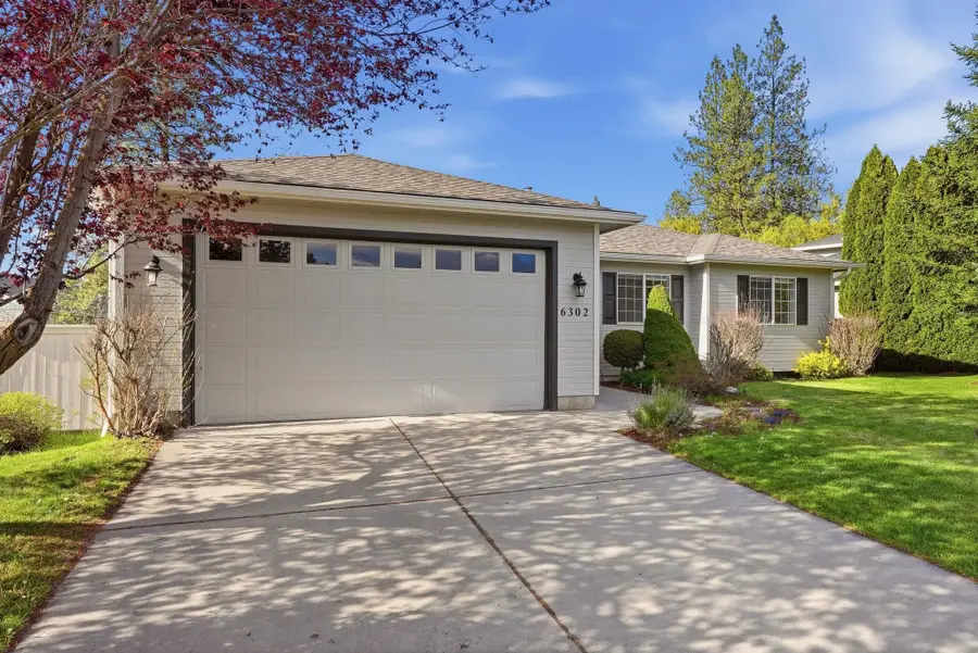 6302 W Selkirk Ave, Spokane, WA 99208 - #2