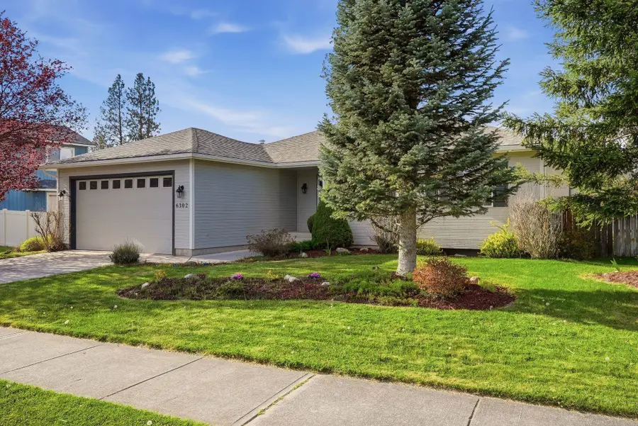 6302 W Selkirk Ave, Spokane, WA 99208 - #3