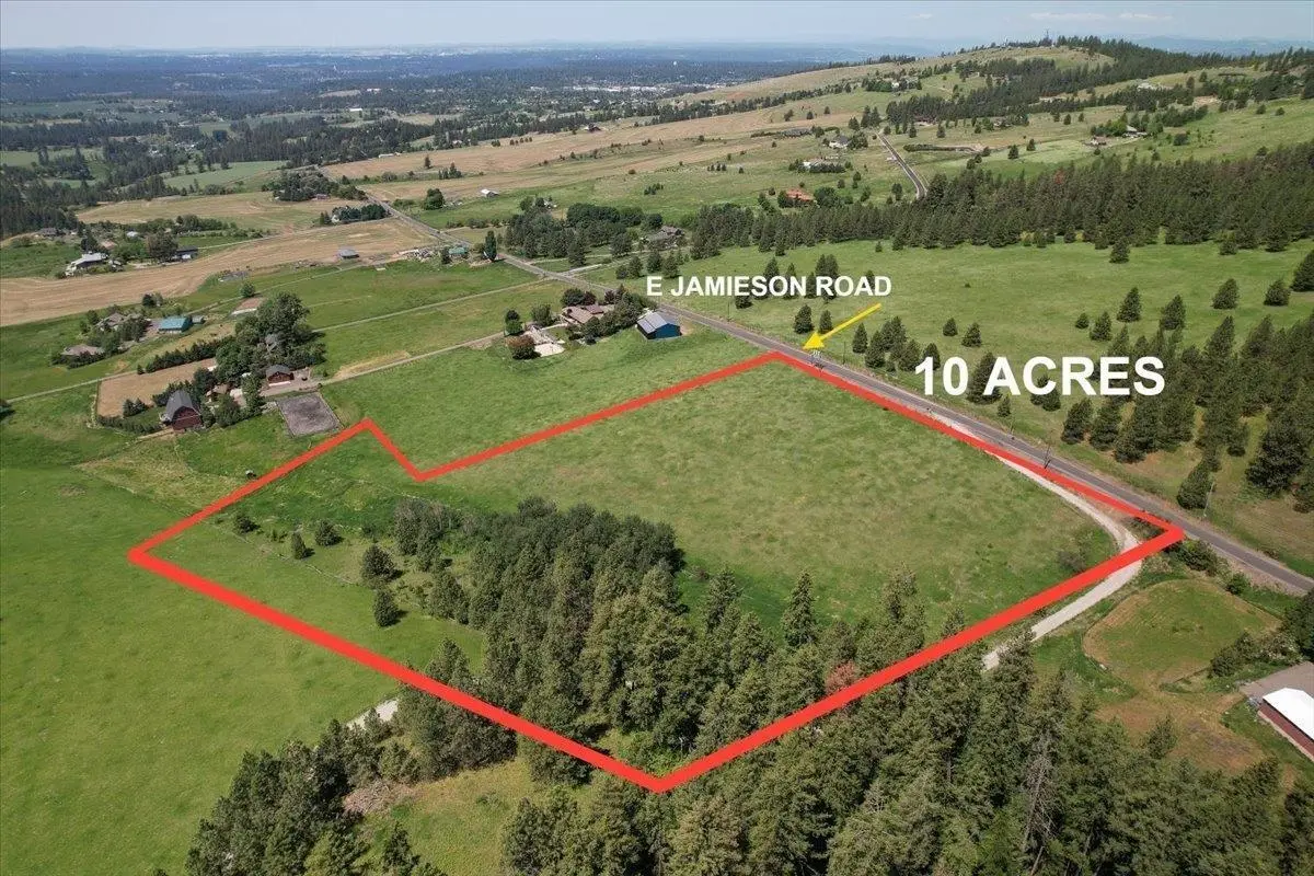 63XX Jamieson Rd, Spokane, WA 99223 - #1
