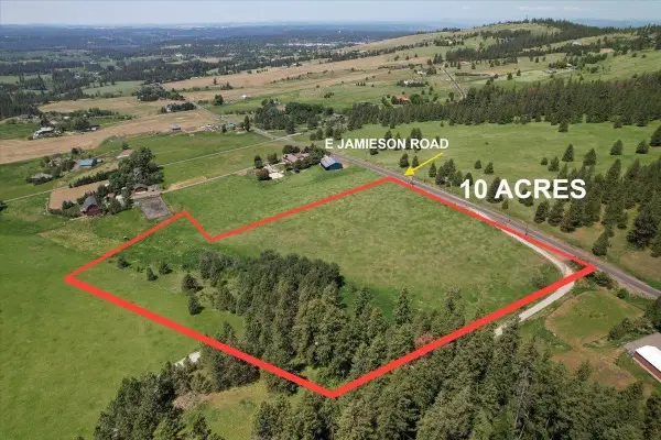 63XX Jamieson Rd, Spokane, WA 99223