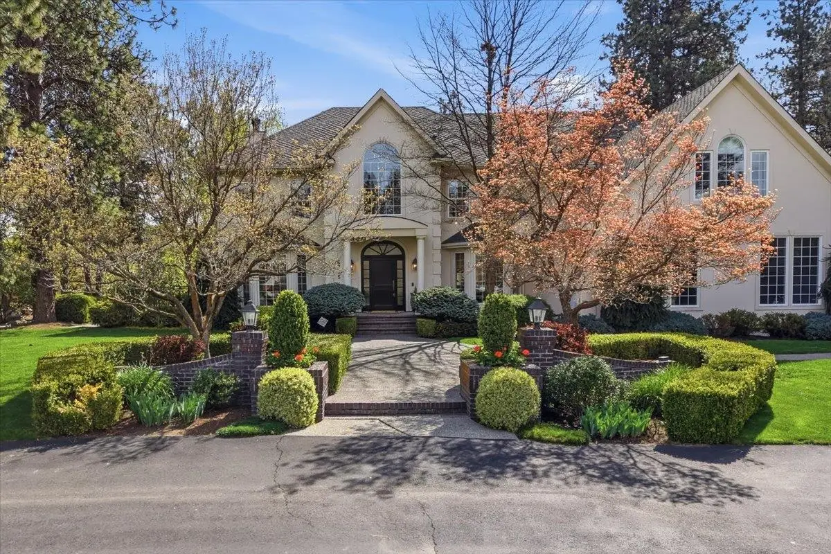 6715 S Regal Ct, Spokane, WA 99223 - #1