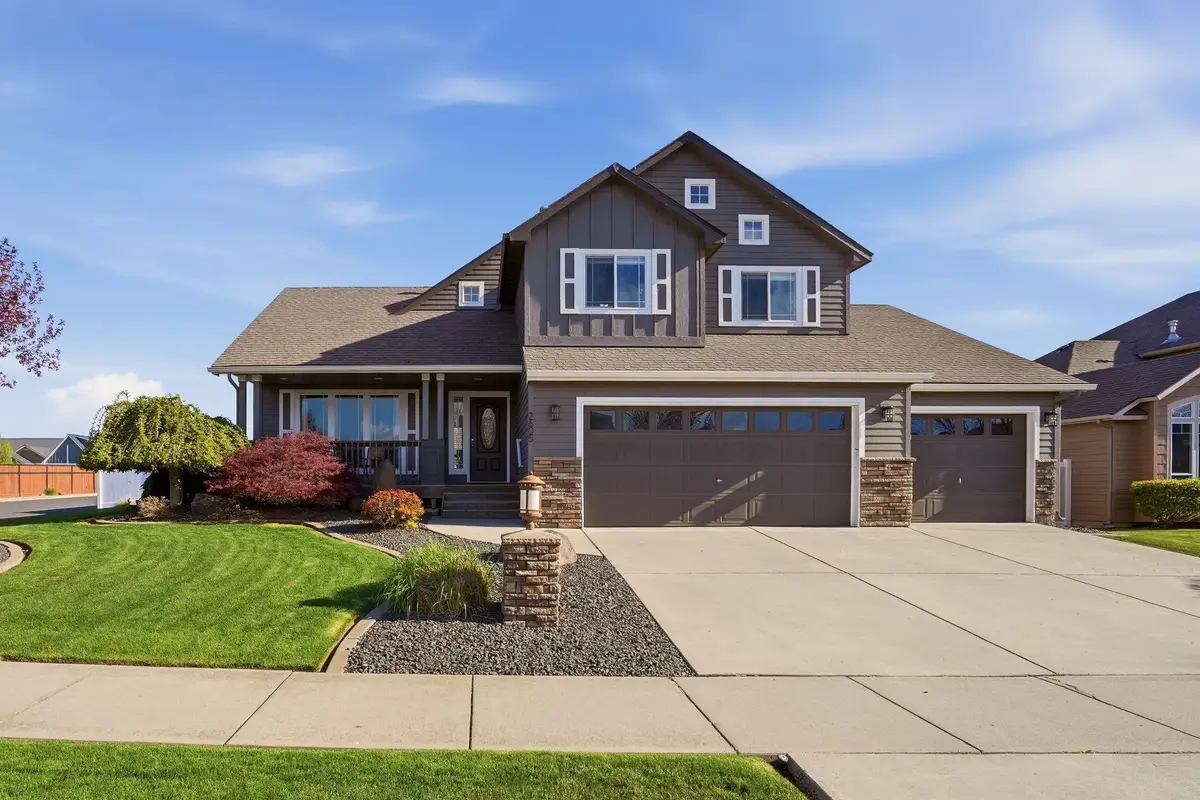 2605 W Graves Rd, Spokane, WA 99208 - #1