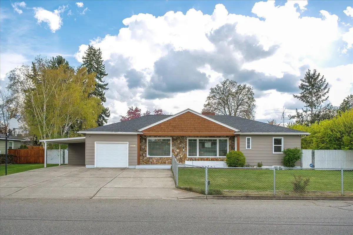 11210 E 7th Ave, Spokane Valley, WA 99206 - #1
