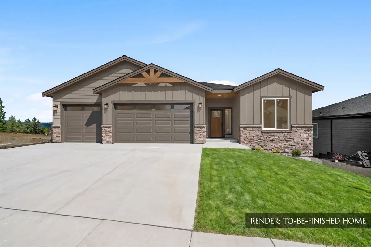6969 E Beverly Ave, Spokane Valley, WA 99212 - #1