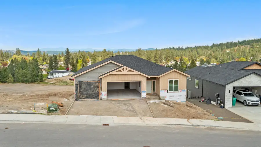 6969 E Beverly Ave, Spokane Valley, WA 99212 - #2