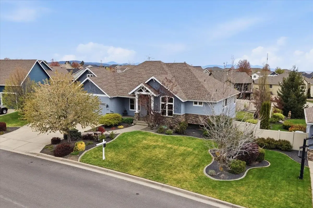 2309 S Morningside Heights Dr, Greenacres, WA 99016 - #1