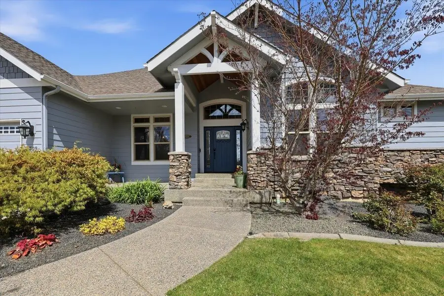 2309 S Morningside Heights Dr, Greenacres, WA 99016 - #2