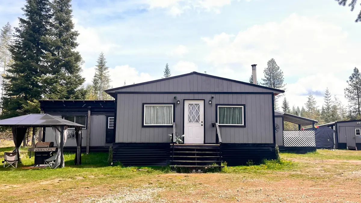 2242 Gray Rd, Newport, WA 99156 - #1