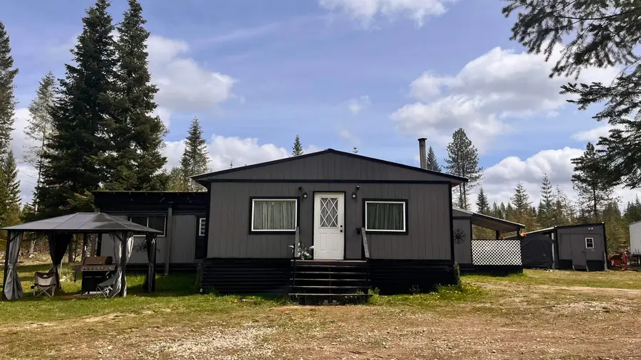 2242 Gray Rd, Newport, WA 99156 - #2