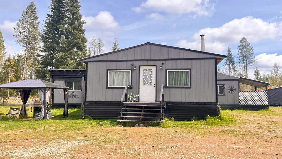 2242 Gray Rd, Newport, WA 99156 - #3