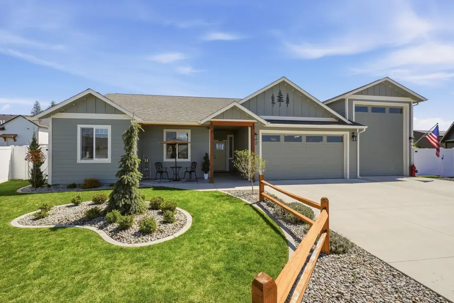 22 E Eleventh Ct, Deer Park, WA 99006 - #2